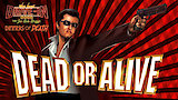 Dinners of Death: Dead or Alive