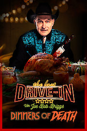 The Last Drive-In: Joe Bob's Dinners of Death