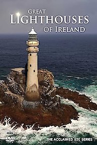 Great Lighthouses of Ireland