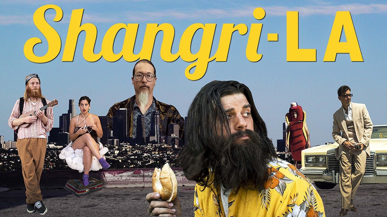 Shangri-La