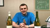 Head to Head 2007 St. Veran Tasting