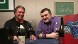 Harry Karis, Author of the Chateauneuf Du Pape Book Visits WLTV, Part 2