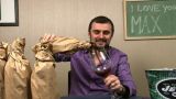 Another Merlot Blind Tasting