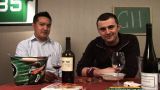 A Pennsylvania Wine Tasting at Eagle Rock Winery