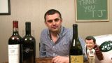California Thunder- Serious Cabernet and Pinot Noir Tasting