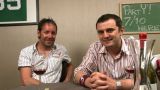 Rocking with Red Burgundy