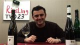 2005 German Rieslings