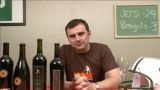 Tasting of New California Arrivals