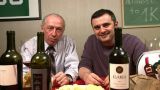 Blind 2007 Napa Cabernet Tasting With a Very Special Guest