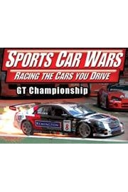 Sports Car Wars: GT Championship Speed World Challenge