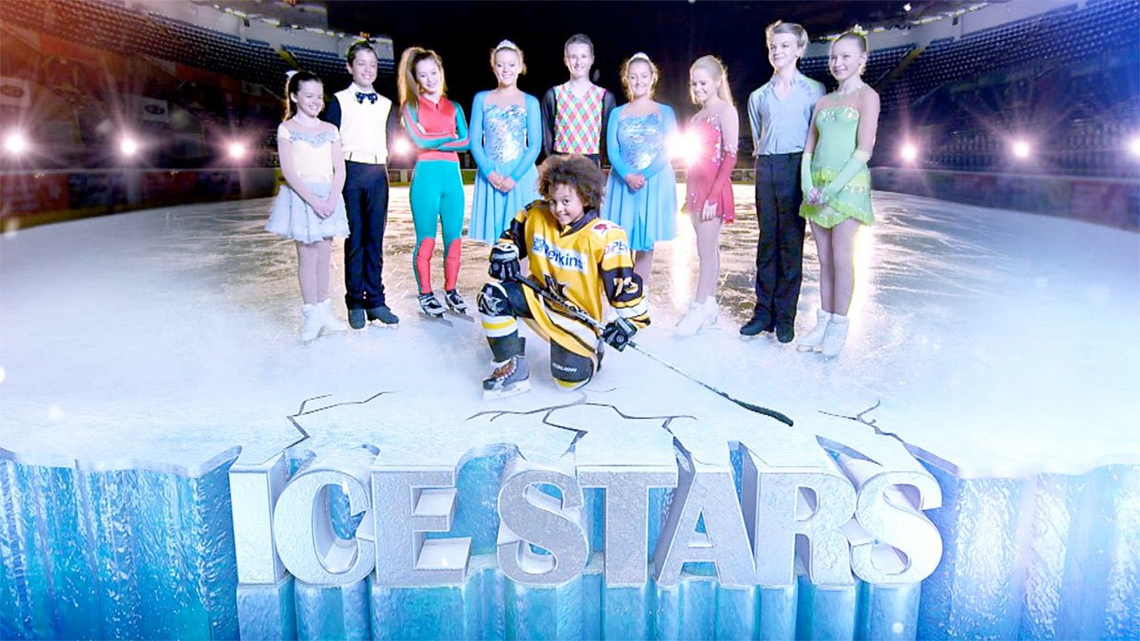 Ice Stars