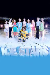 Ice Stars