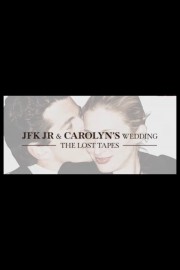 JFK Jr. and Carolyn's Wedding: The Lost Tapes