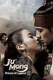 Jumong