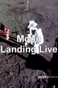 Moon Landing Live