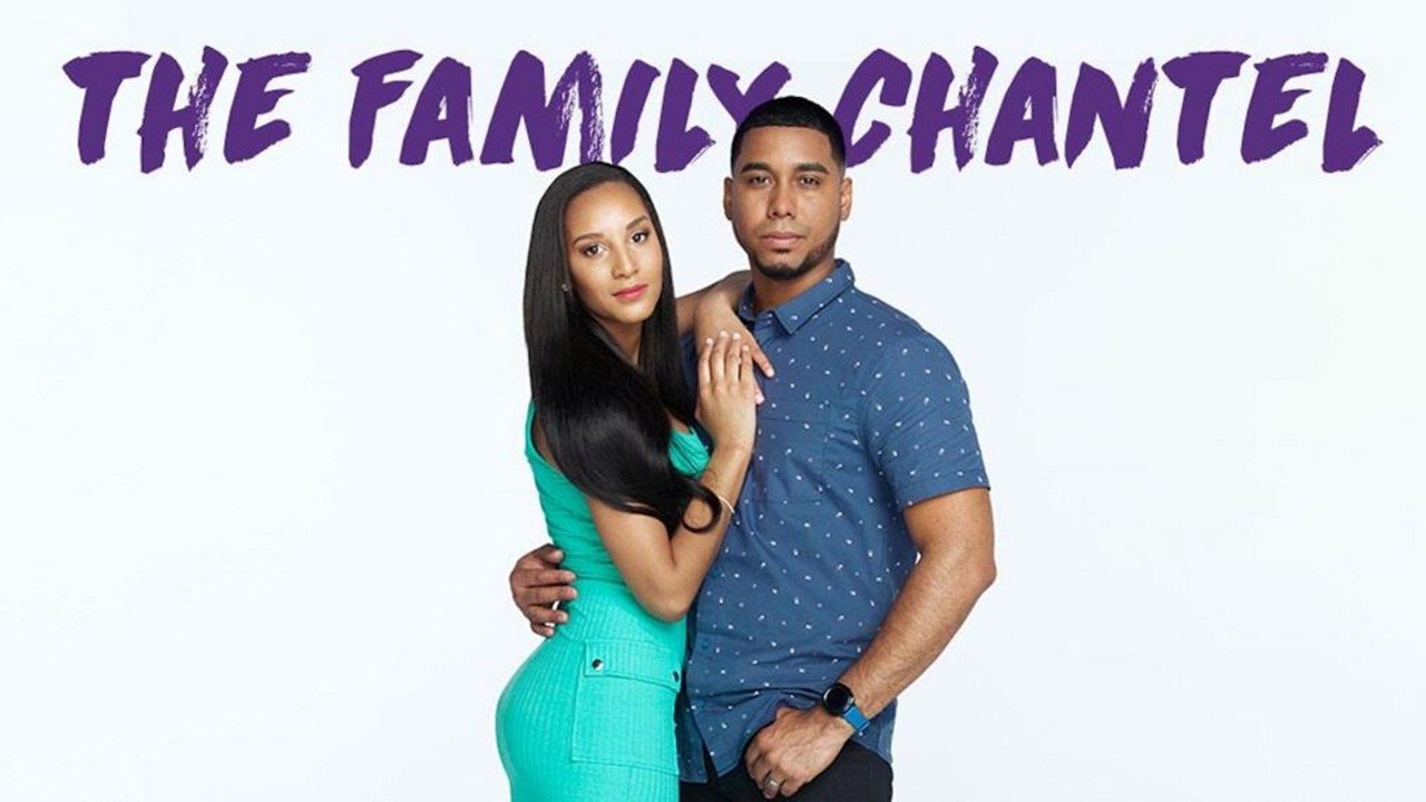 The Family Chantel