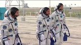 ISS Expedition 60-61/Soyuz MS-13 Launch Coverage