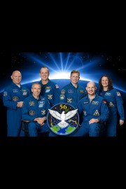 ISS Expedition