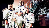 Apollo 8: Around the Moon and Back