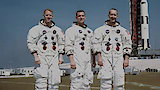 Apollo 9: a Hell of a Ride