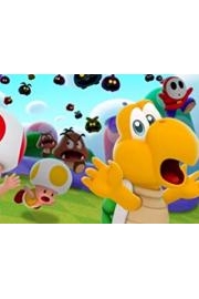 Dr. Mario World Gameplay with Mega Mike