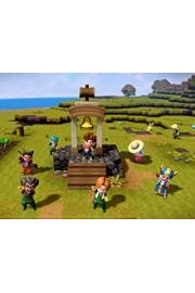 Dragon Quest Builders 2 Playthrough with Mega Mike