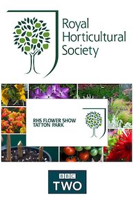 RHS Flower Show Tatton Park