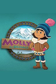 Molly of Denali