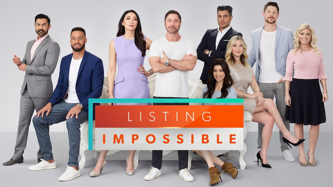 Listing Impossible