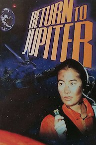 Return To Jupiter