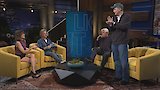 Jay Leno, Natasha Leggero, Norm MacDonald