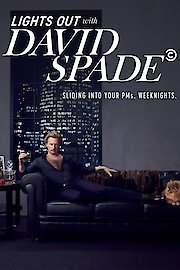 Lights Out with David Spade