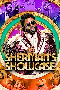 Sherman's Showcase