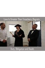 Love is Greater