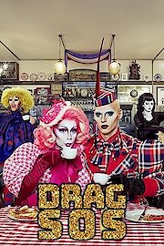 Drag SOS