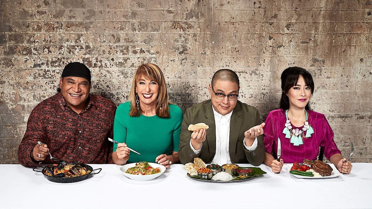 The Chefs' Line