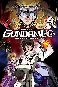 Mobile Suit Gundam UC