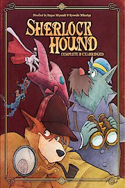 Sherlock Hound