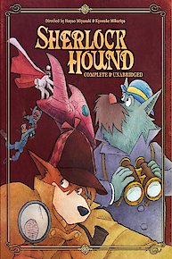 Sherlock Hound