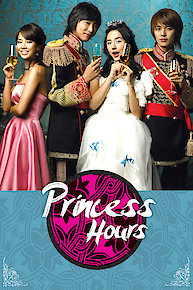 Princess Hours