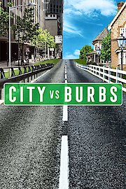 City vs. Burbs