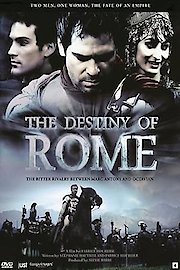 The Destiny of Rome