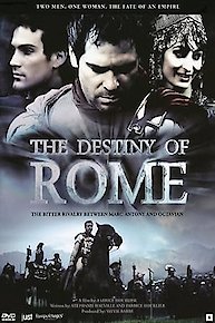 The Destiny of Rome