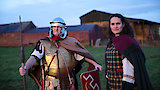 Legend of the Warrior Queen