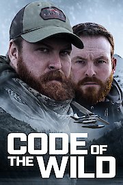 Code of the Wild