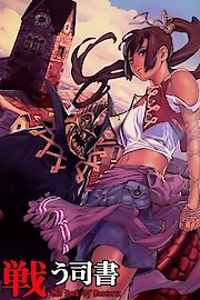 The Book of Bantorra