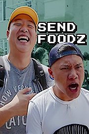 Send Foodz
