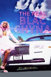 The Real Blac Chyna