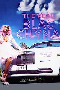 The Real Blac Chyna