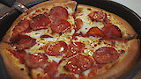 Pizza Power Play